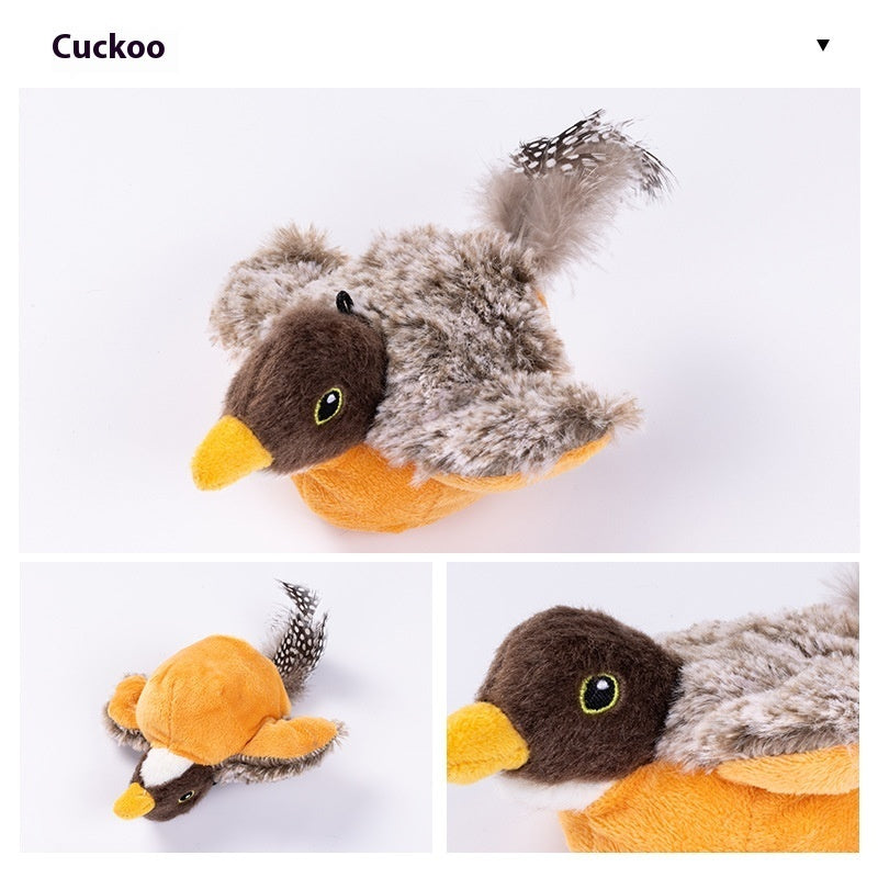 LumaBirds