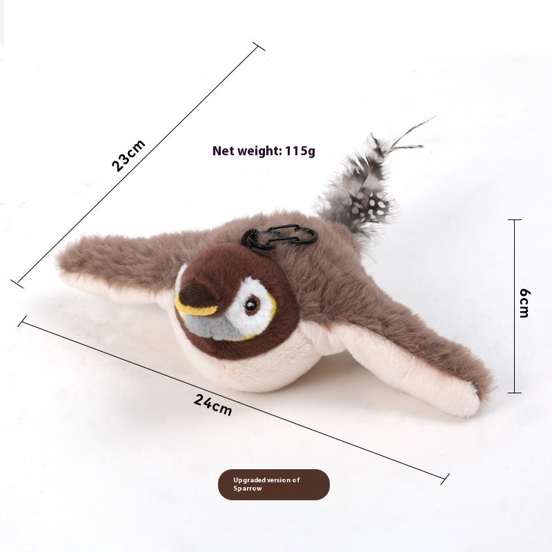 LumaBirds