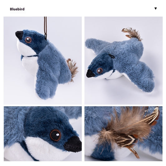 LumaBirds